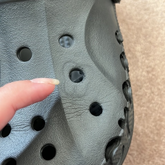 Crocs Unisex Baya Clog - Picture 9 of 9